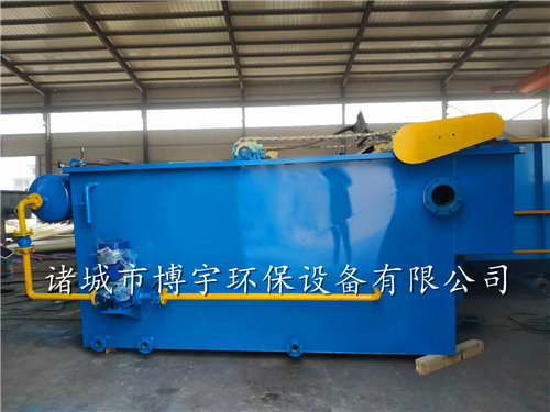 含油废水处理设备
